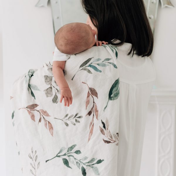 New Baby Gift Package
