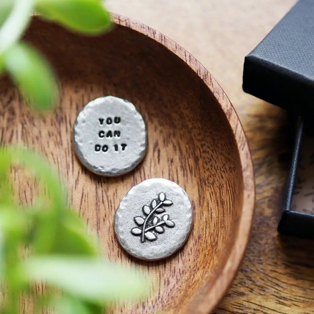 You Can Do It - Pocket Token