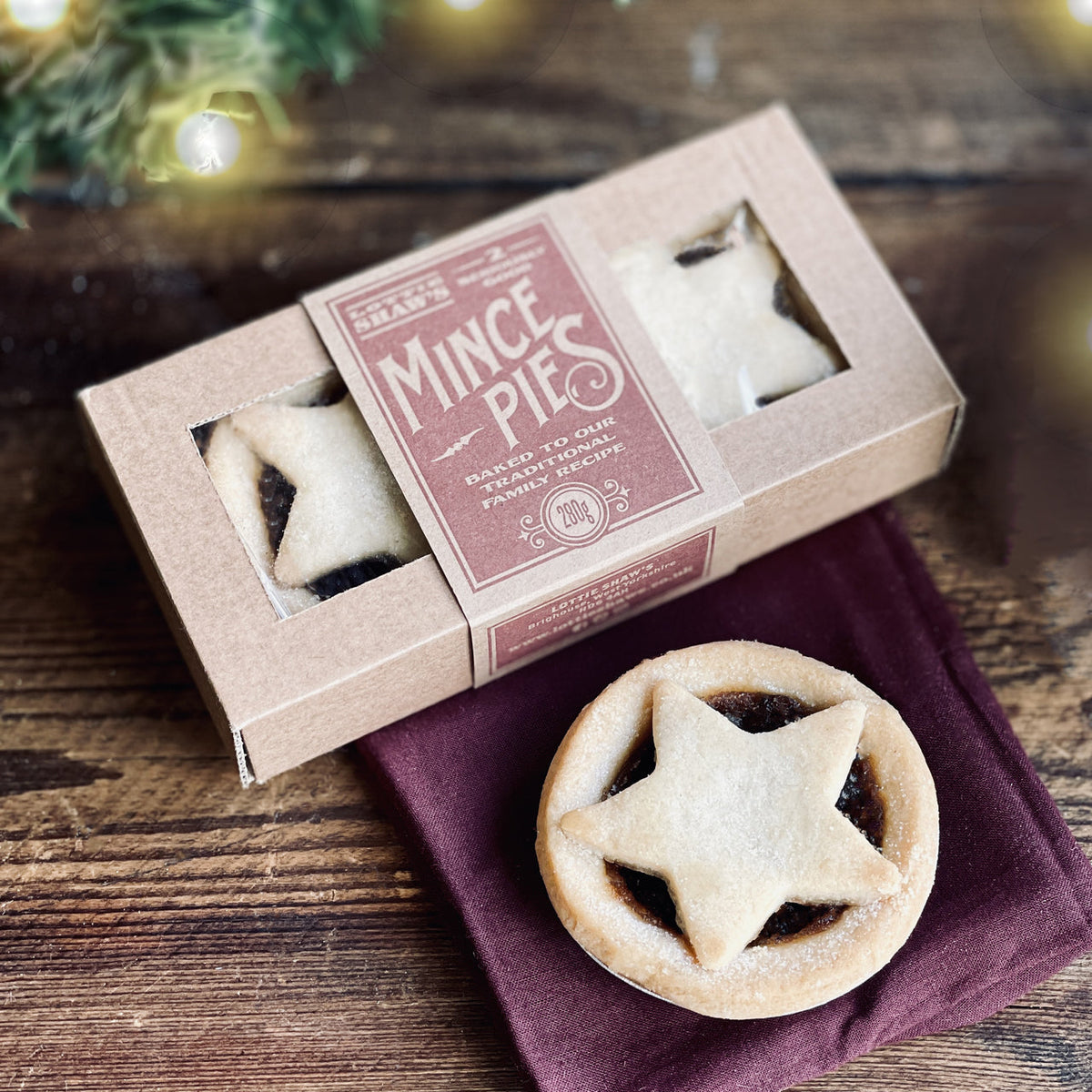 Festive Comforts Hamper