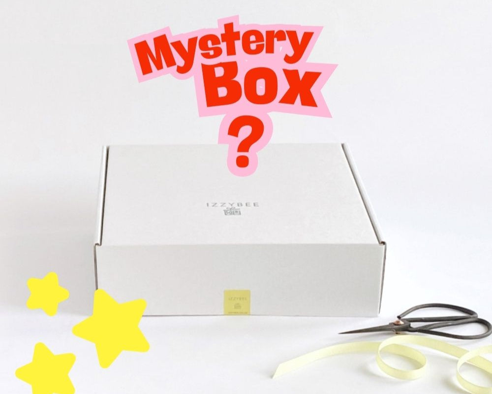 Mystery Box - Limited Edition