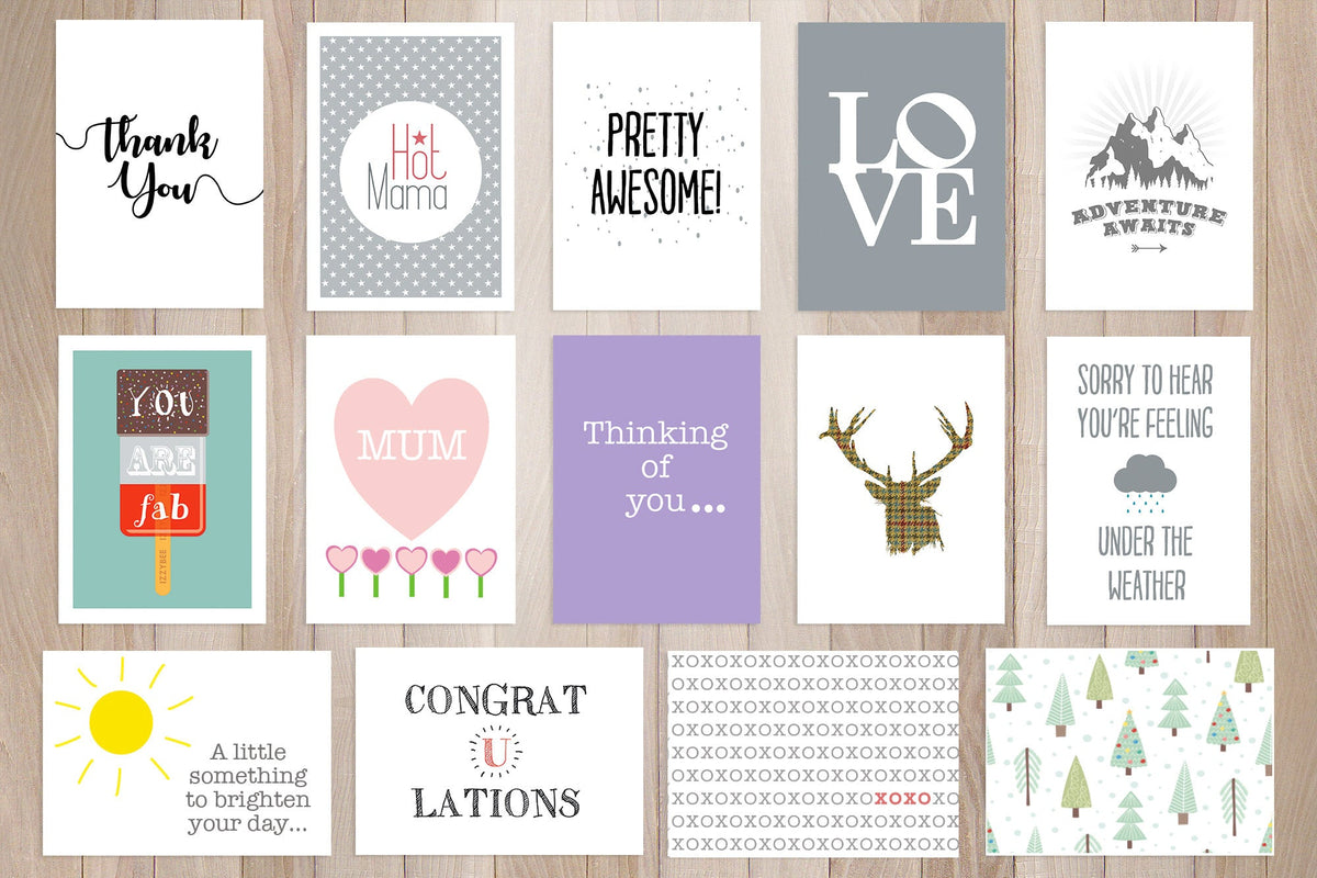 Comfort Gift Hamper