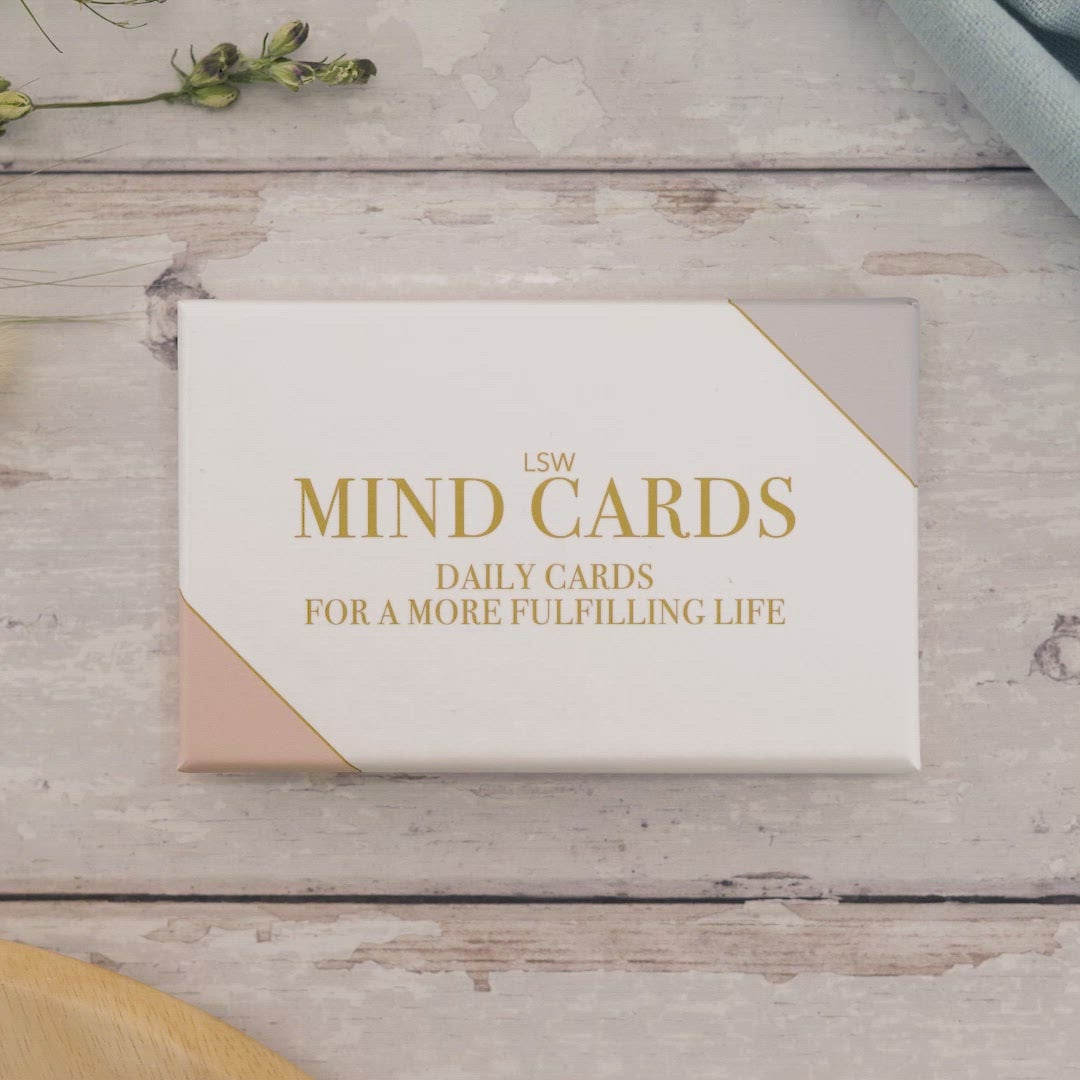 Mind Cards