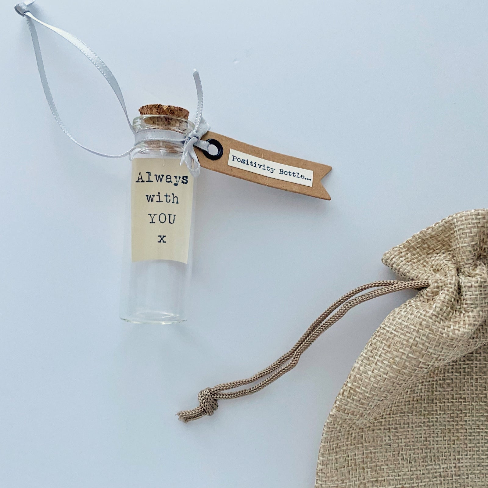 Always With You Mini Bottle