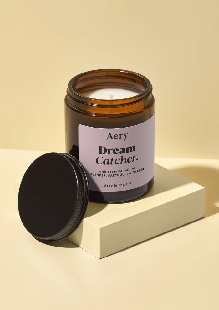 Dream Catcher Candle
