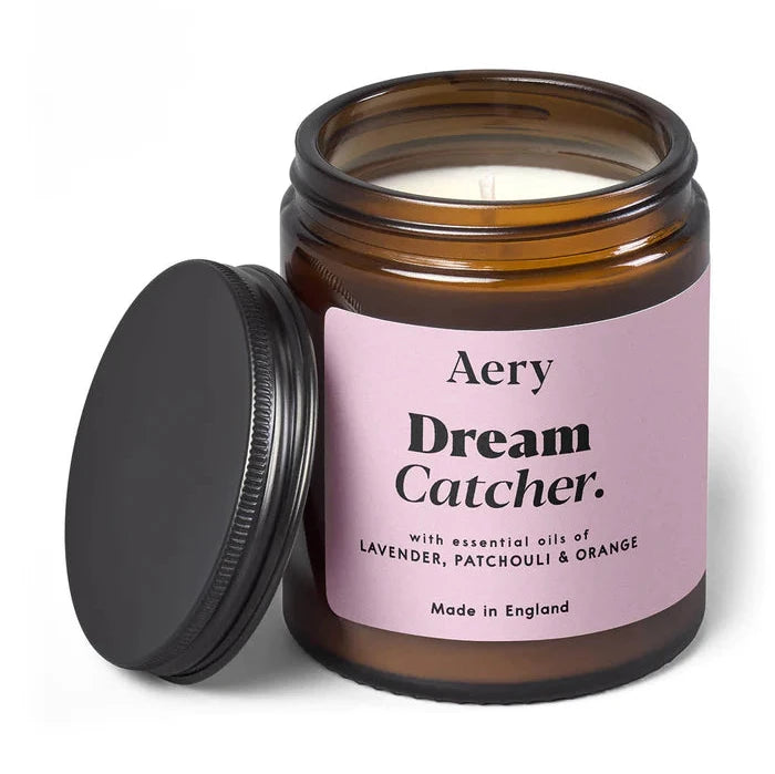 Dream Catcher Candle