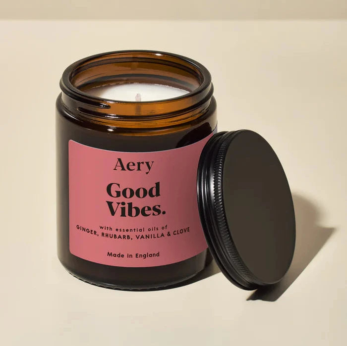 Good Vibes Candle