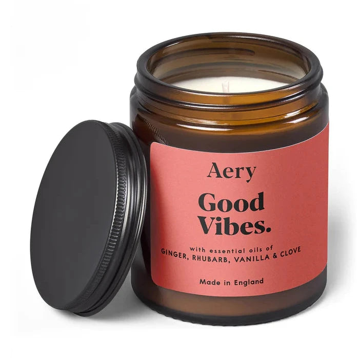 Good Vibes Candle