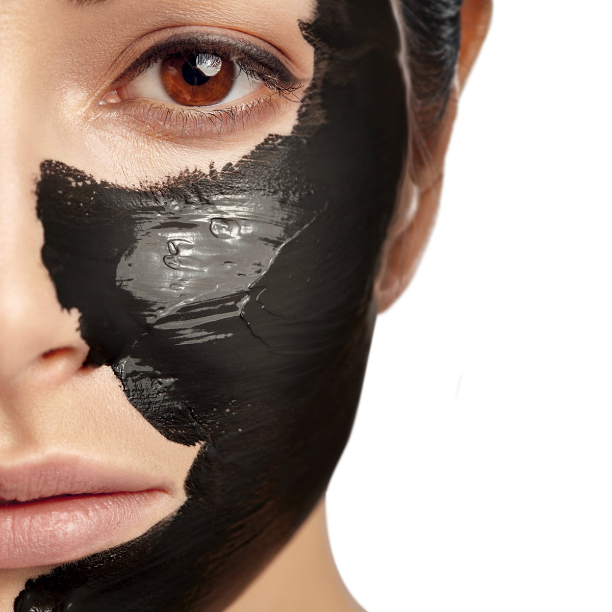 Charcoal Peel Face Mask