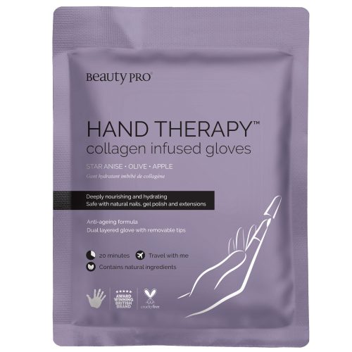 Hand Therapy- Collagen Infused Glove