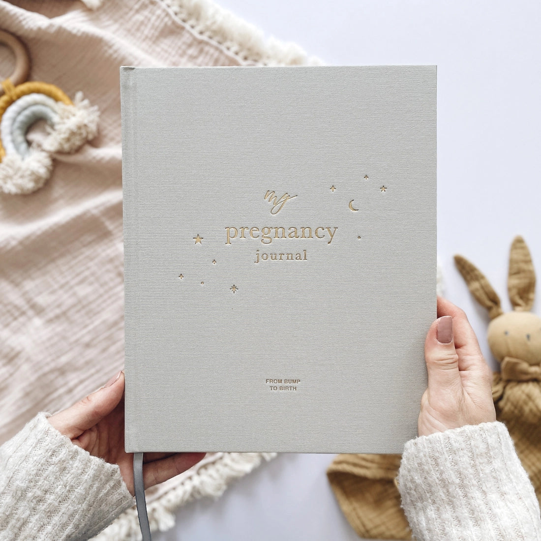 Pregnancy Journal