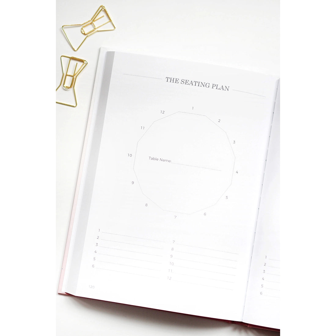 Wedding Planner
