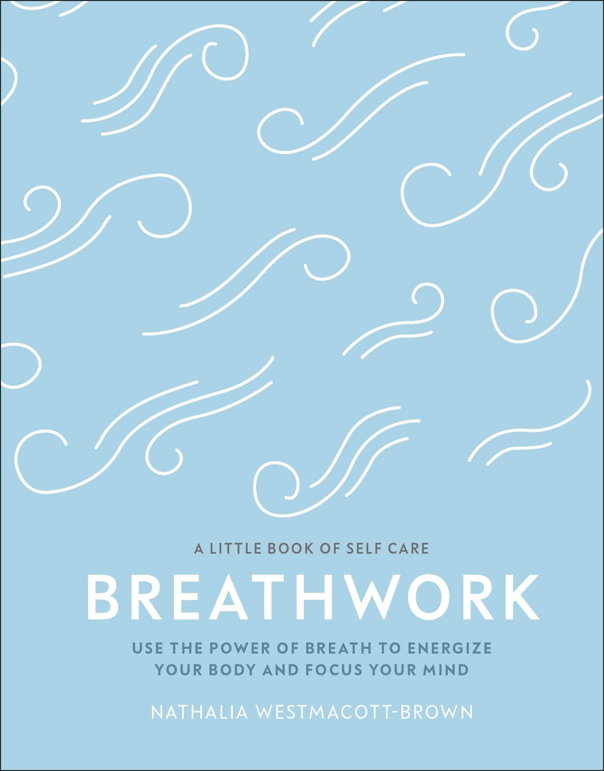 Book -  Breathwork Self Care