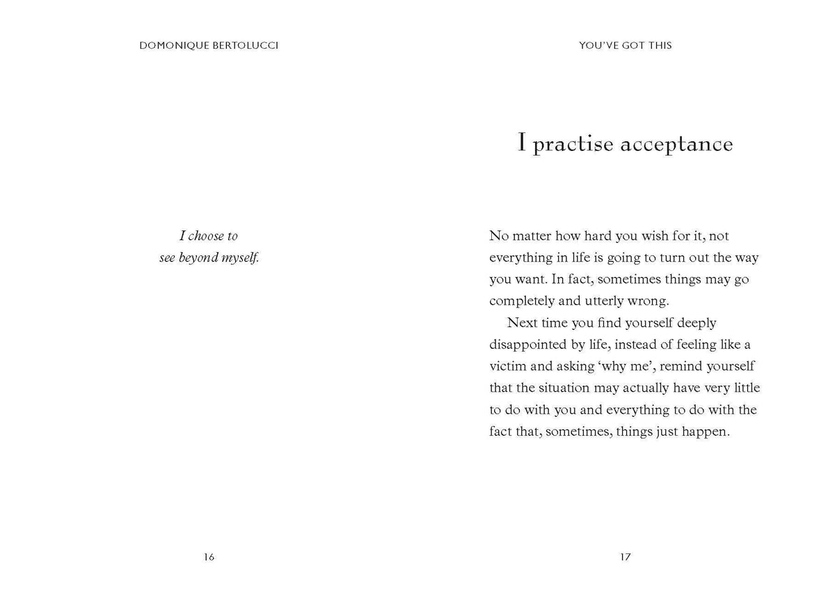Book -  You Got This