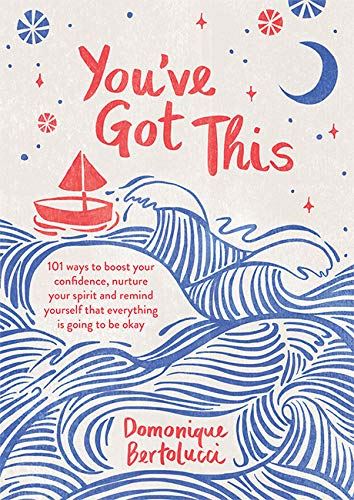 Book -  You Got This