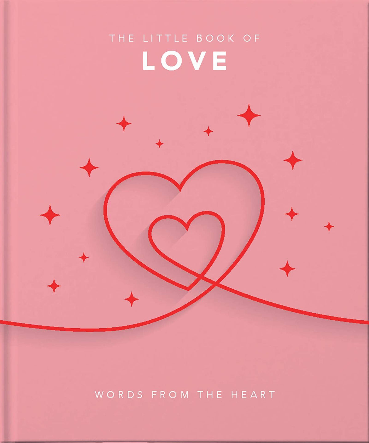 Book - Little Book of Love