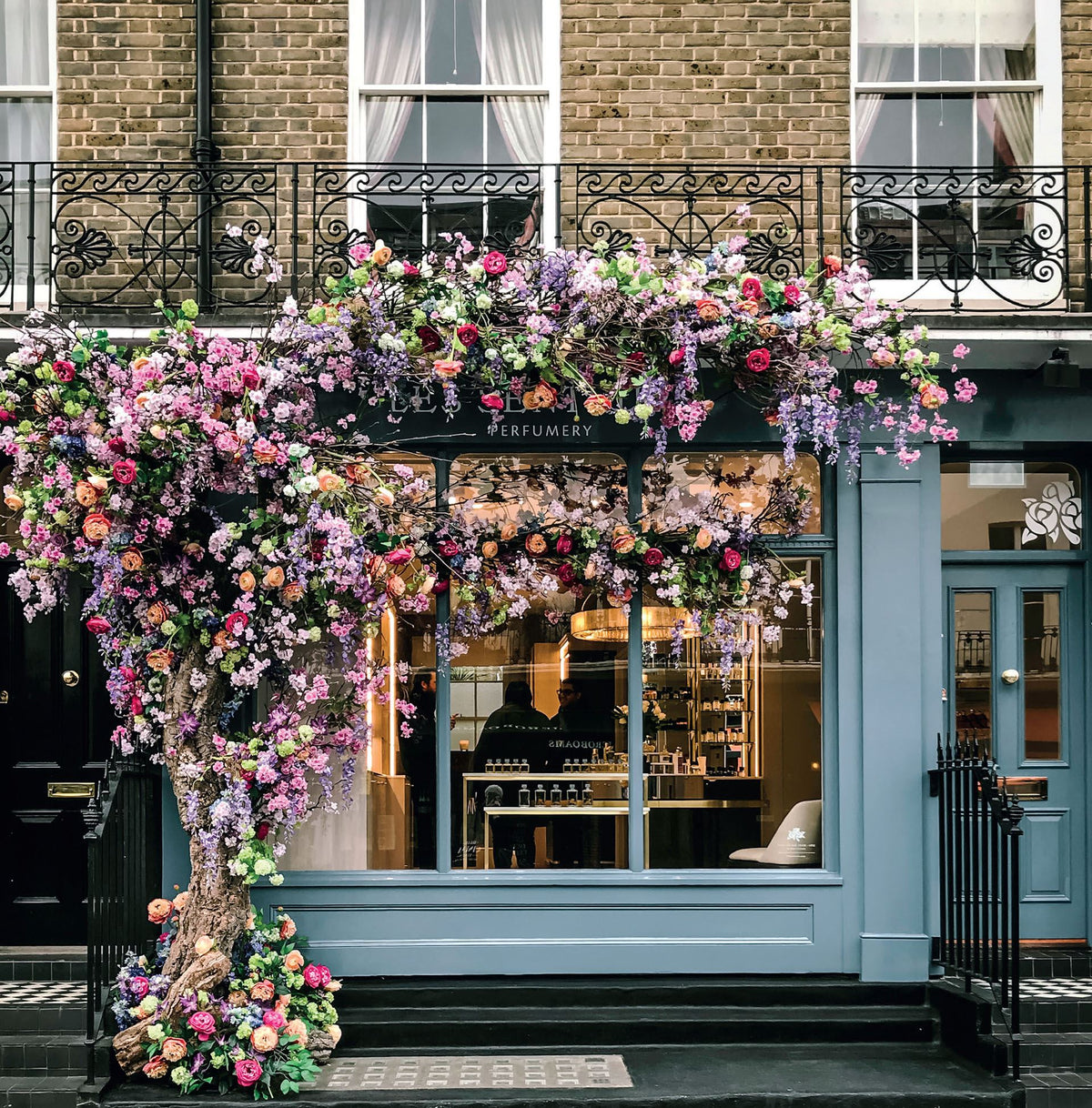 Book - Pretty City London