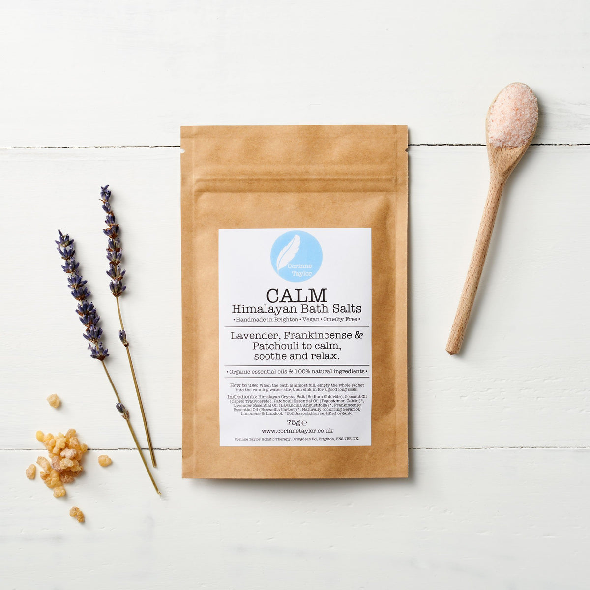 Warm &amp; Cosy Care Package