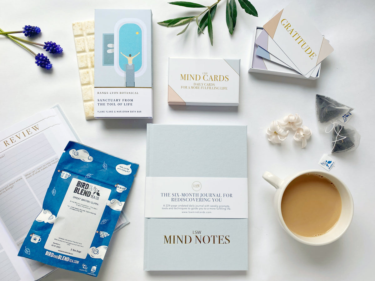 Calm Gift Package