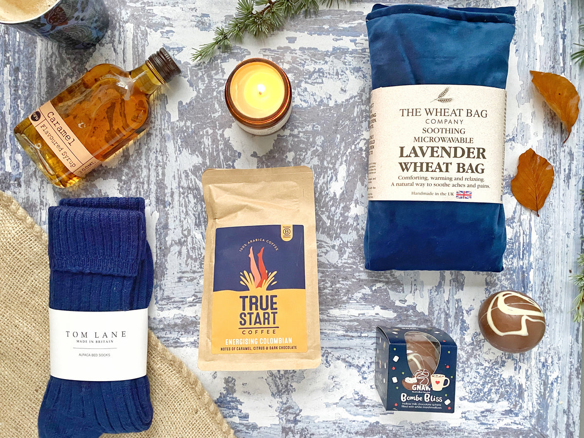 Comfort Gift Hamper