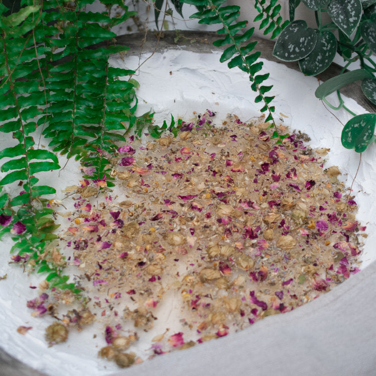 Moon Facial Steam