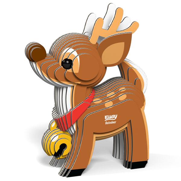 Reindeer craft kit