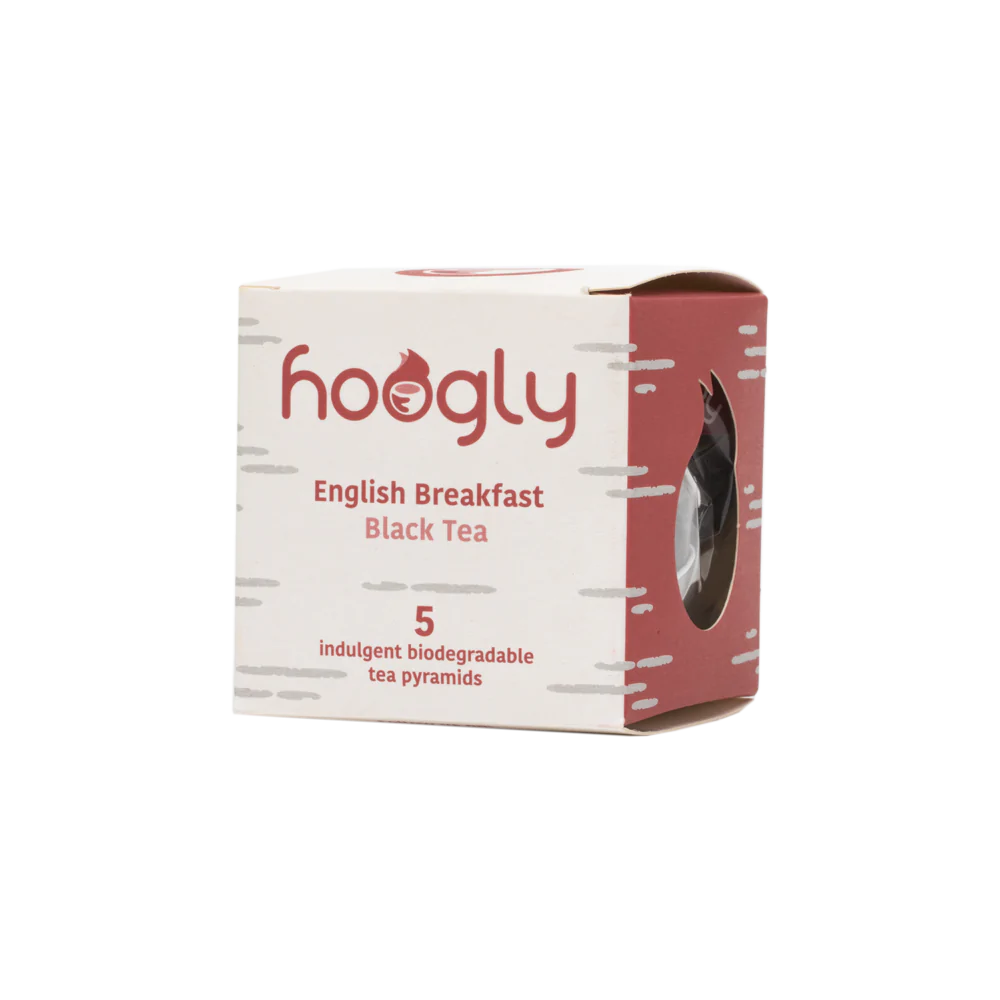 Hoogly Tea - English Breakfast