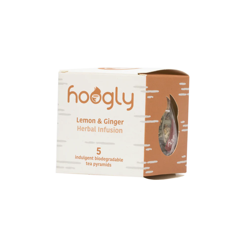 Hoogly Tea - various blends