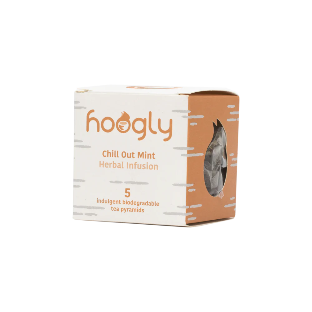 Hoogly Tea - various blends