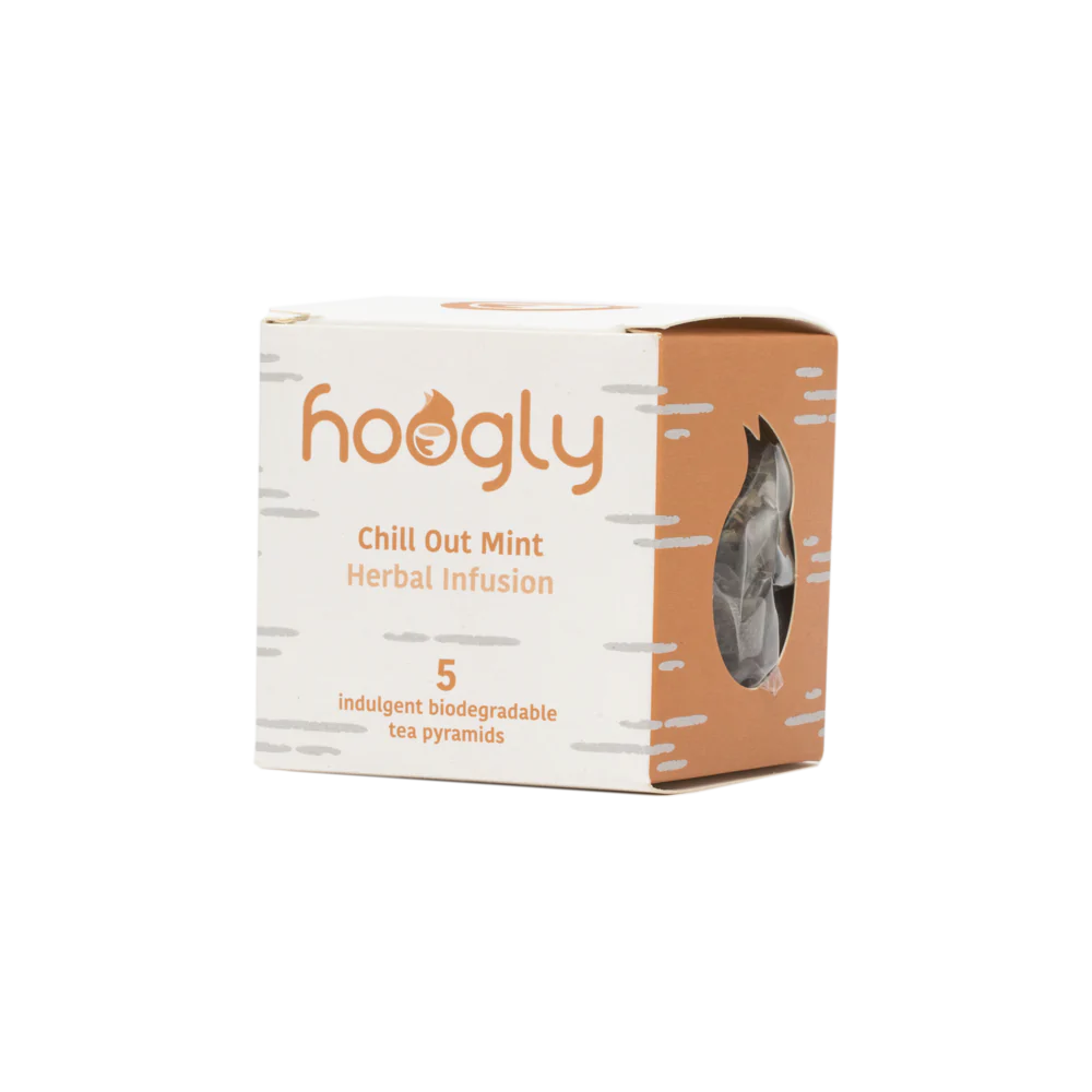 Hoogly Tea - Chill Out Mint