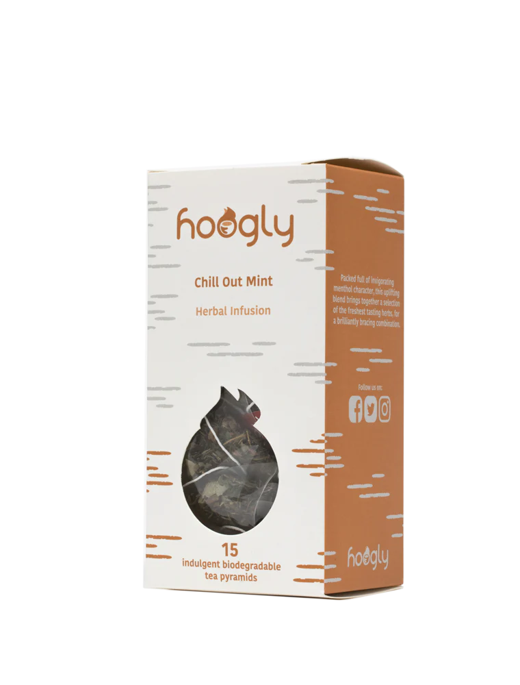 Hoogly Tea - English Breakfast