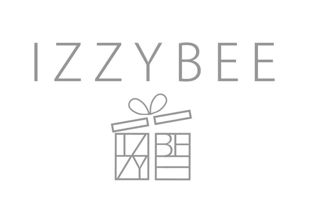 IzzyBee Gift Voucher