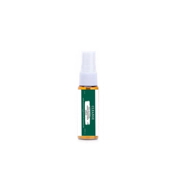Hand Sanitiser Spray - 10ml purse spray