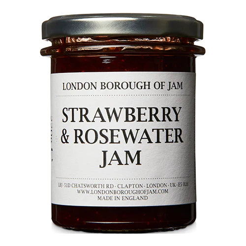 London Borough of Jam