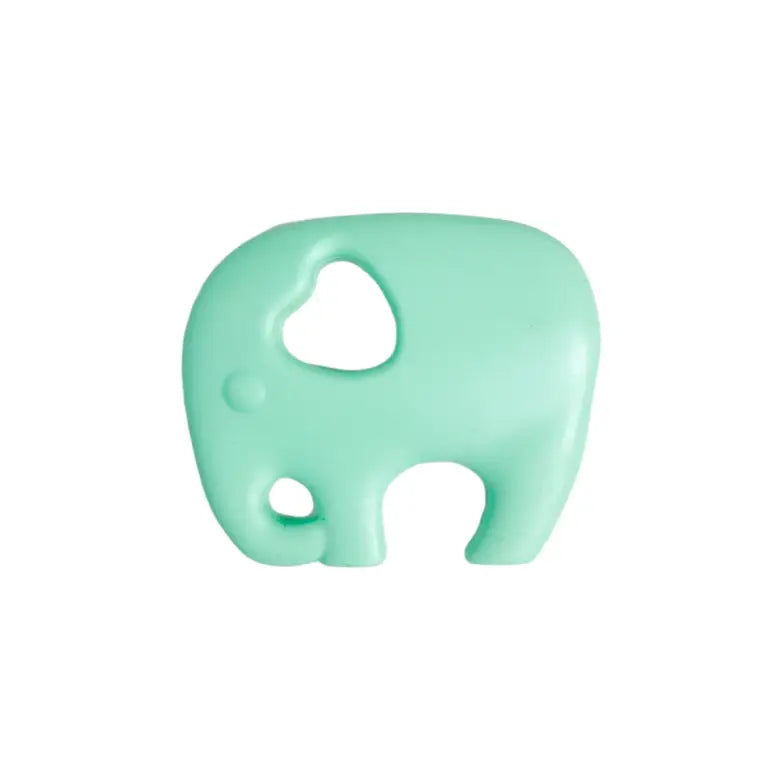 Baby Elephant Teether