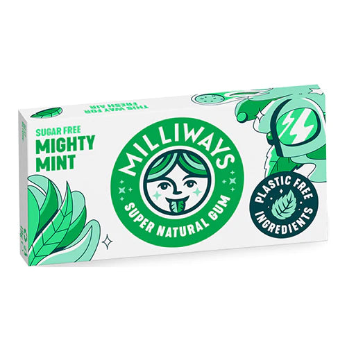 Mint Gum