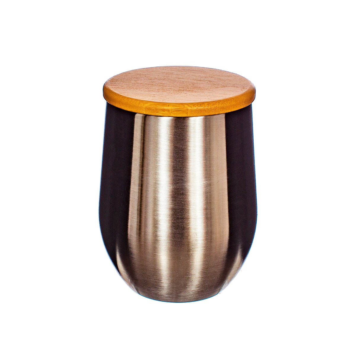Stainless Steel Cup