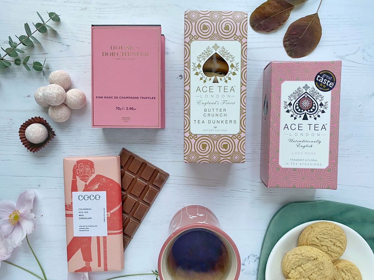 Sweet Love Gift Package