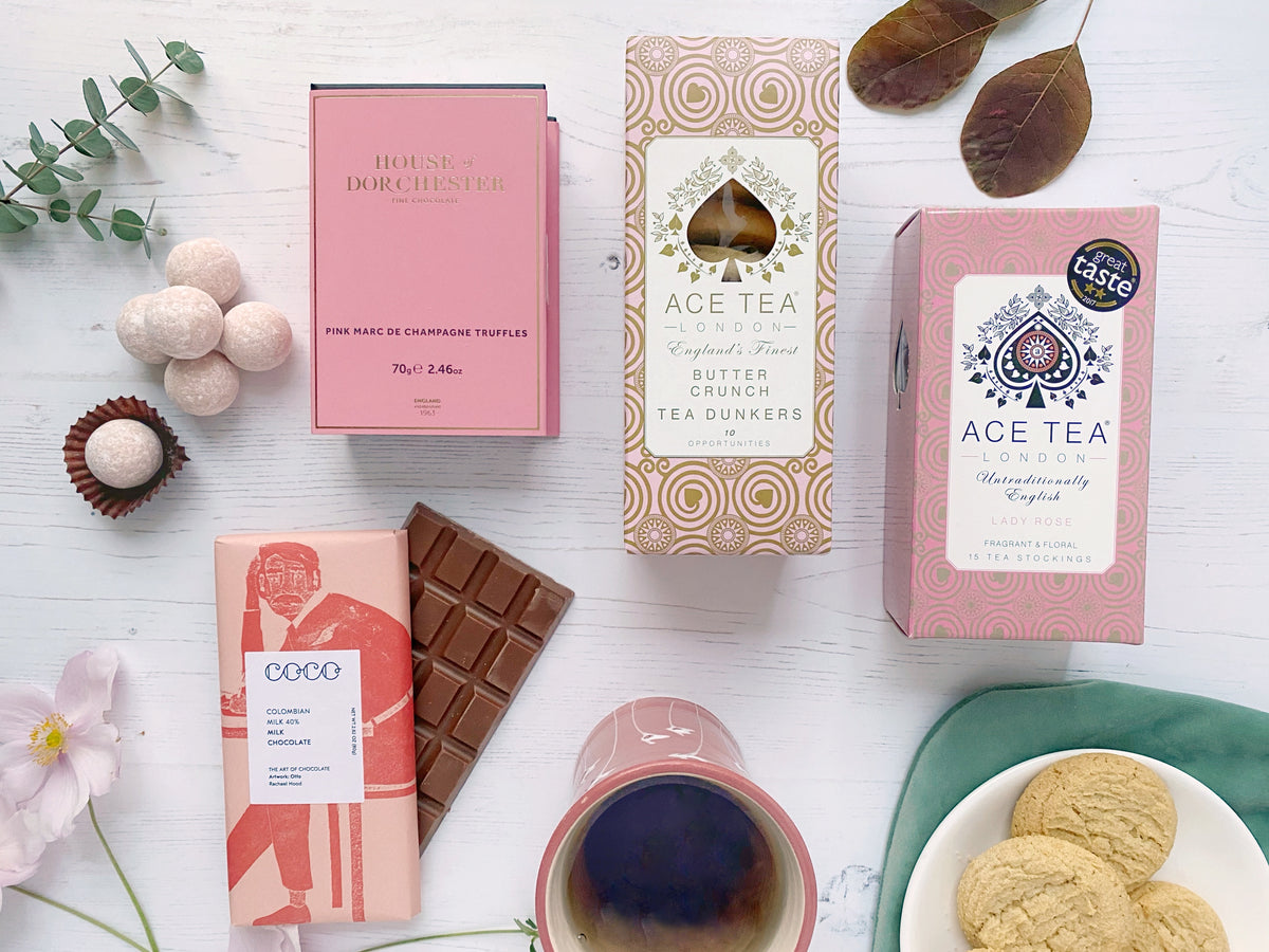 Sweet Love Gift Package