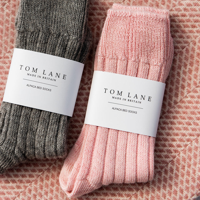 Warm &amp; Cosy Care Package