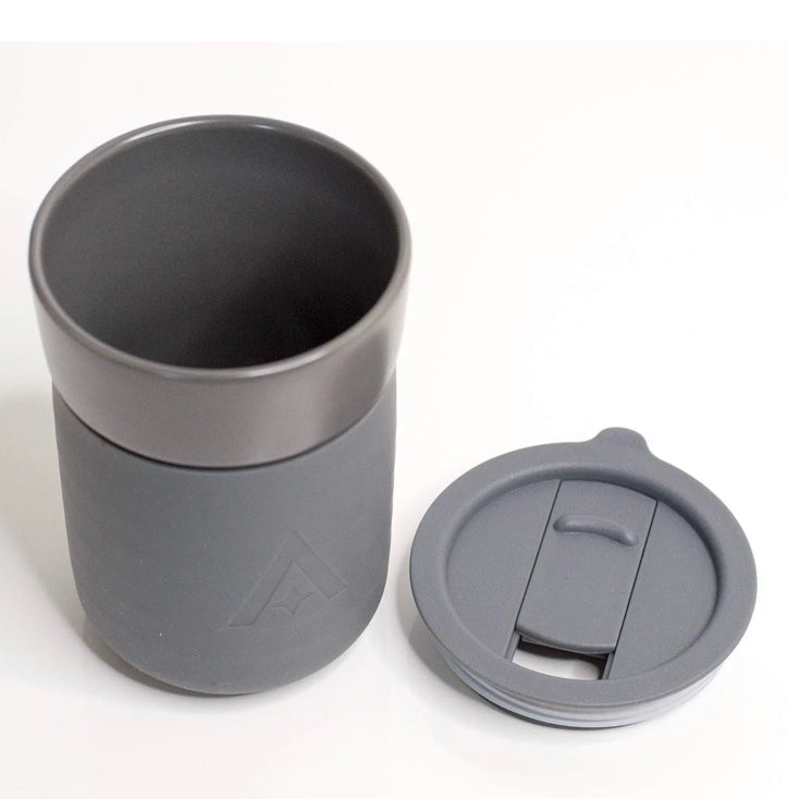 Ceramic Carry Cup