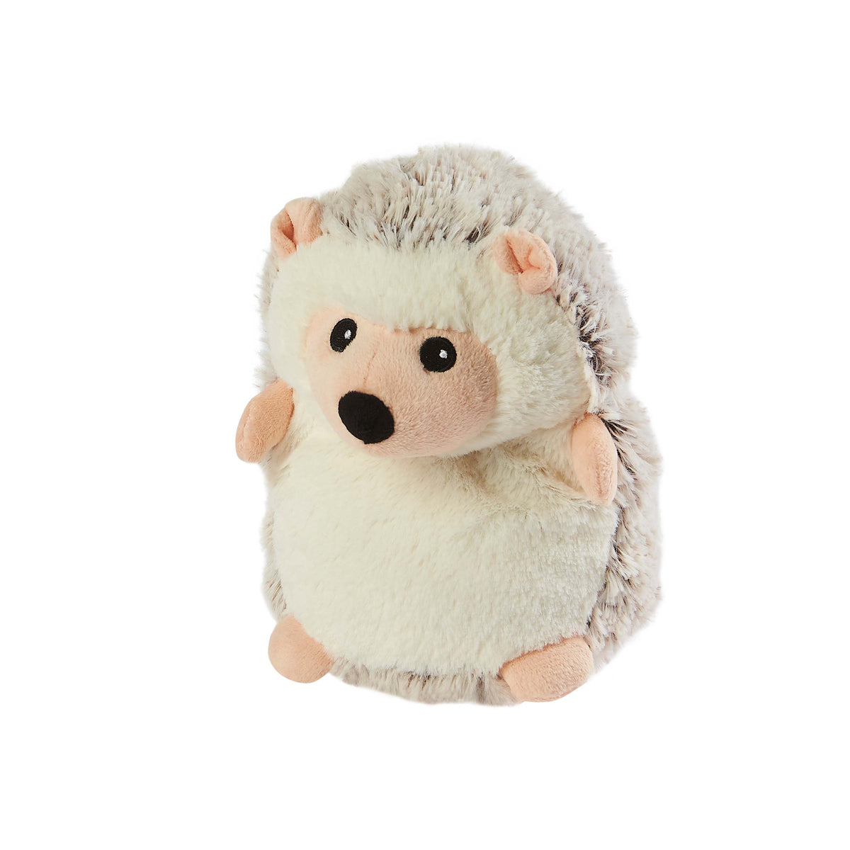 Heatable Cuddly Hedgehog