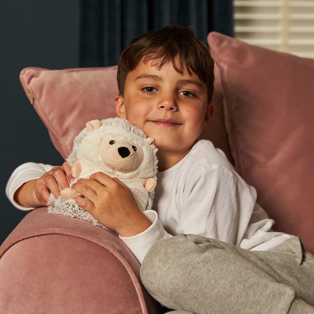 Heatable Cuddly Penguin