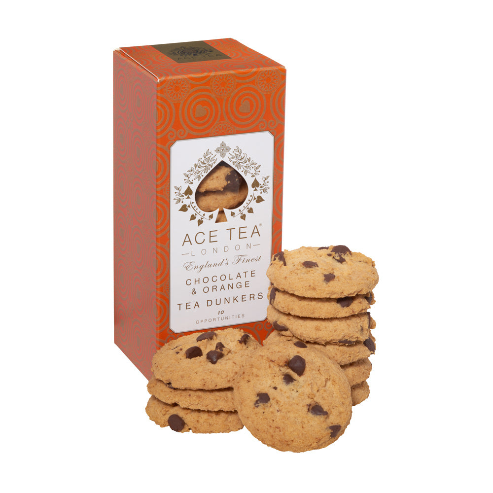 Ace Biscuits