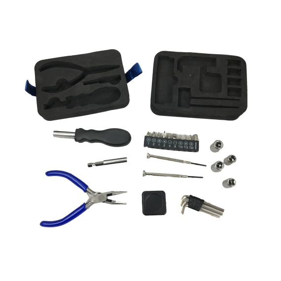 Tool Set Tin