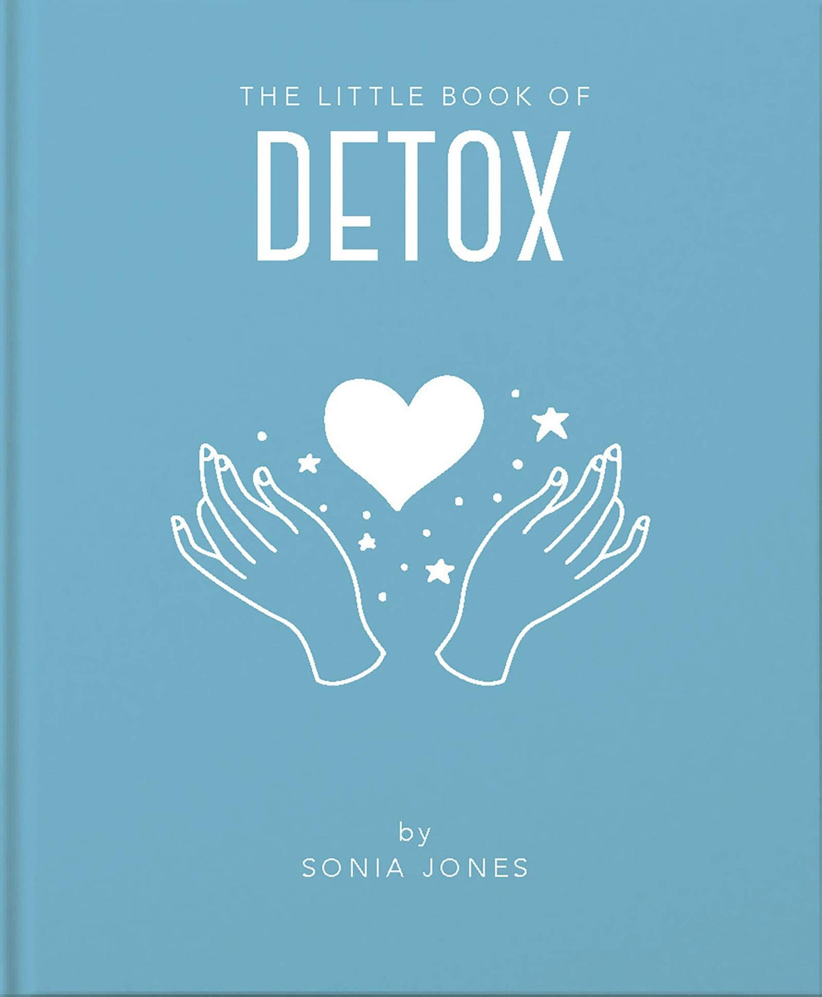 Book -  Little Book of Detox