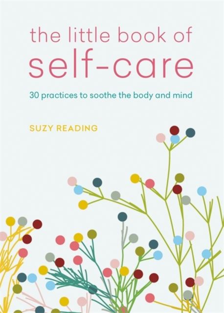 Book - The Little Book of Self-Care