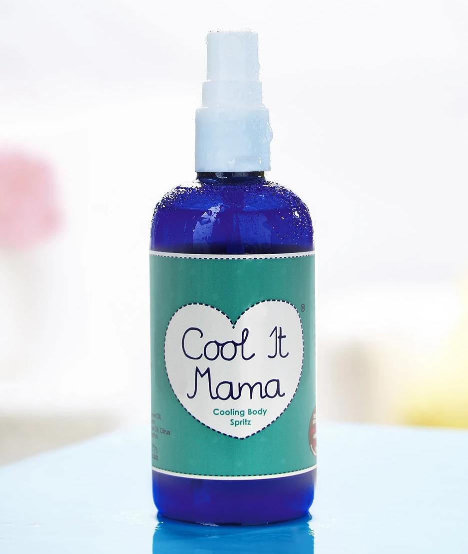 Cool it Mama Mist