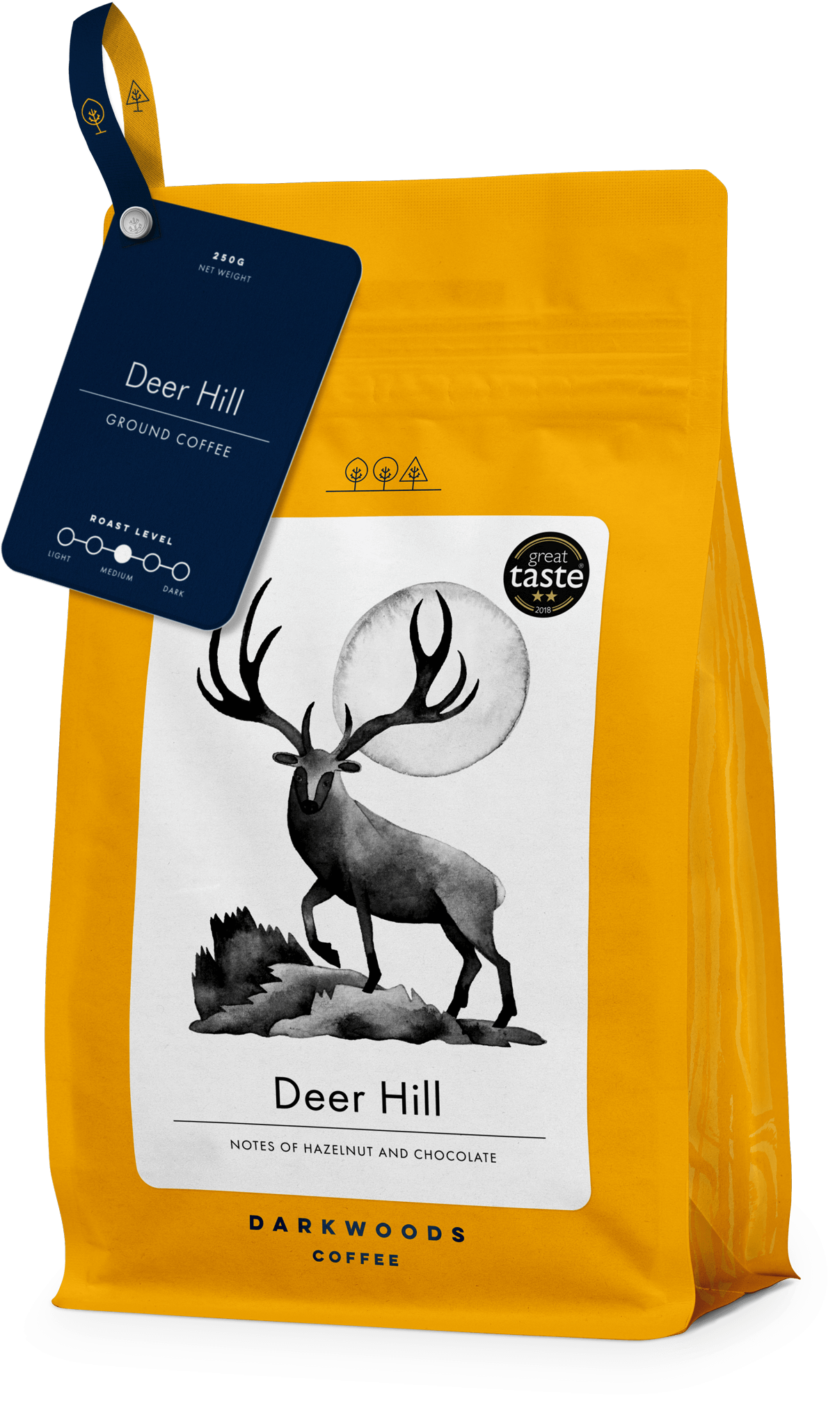Deer Hill Coffee