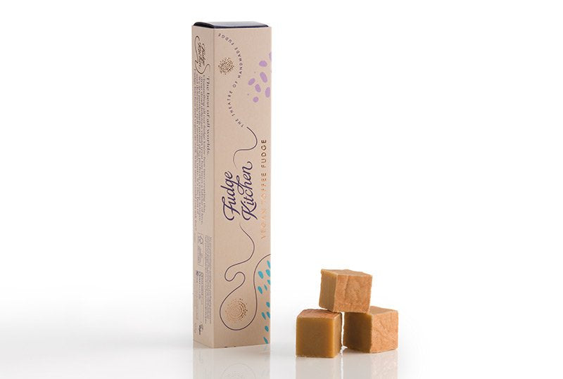 Fudge Kitchen (vegan)