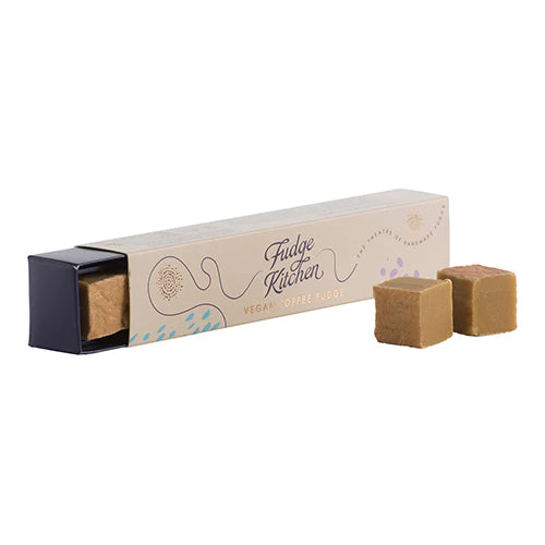Fudge Kitchen (vegan)